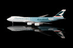 Cathay Pacific Cargo B747-8F B-LJA diecast aircraft model
