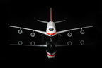 Boeing 747-100 Boeing Company "City of Everett" N7470 diecast aircraft model