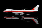 Boeing 747-100 Boeing Company "City of Everett" N7470 diecast aircraft model