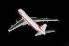 Boeing 747-100 Boeing Company "City of Everett" N7470 diecast aircraft model