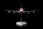 Boeing 747-100 Boeing Company "City of Everett" N7470 diecast aircraft model