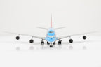 Japan Airlines B747-400 JA8083 diecast aircraft model