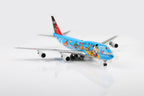 Japan Airlines B747-400 JA8083 diecast aircraft model