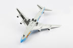 Japan Airlines B747-400 JA8083 diecast aircraft model