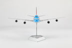 Japan Airlines B747-400 JA8083 diecast aircraft model