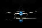 Boeing 787-10 Dreamliner Korean Air HL8515 diecast aircraft model