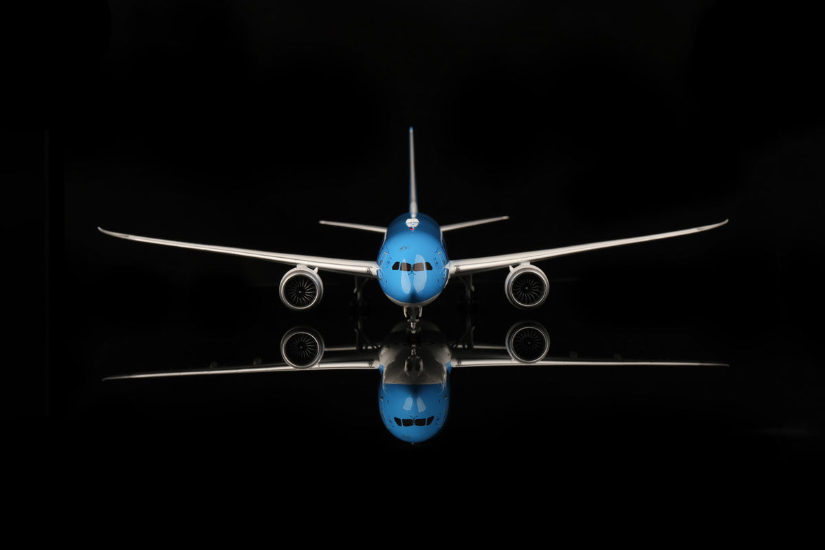 Boeing 787-10 Dreamliner Korean Air HL8515 diecast aircraft model