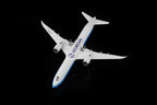 Boeing 787-10 Dreamliner Korean Air HL8515 diecast aircraft model
