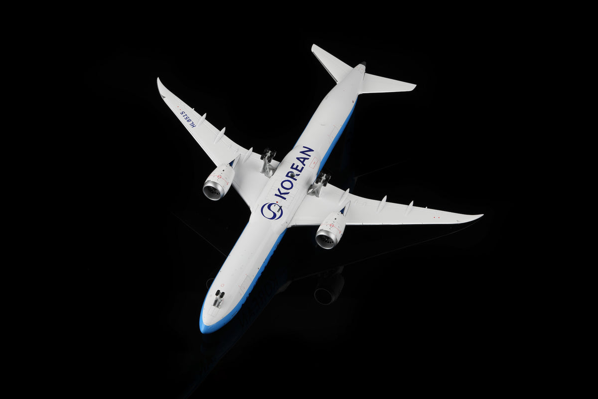 Boeing 787-10 Dreamliner Korean Air HL8515 diecast aircraft model