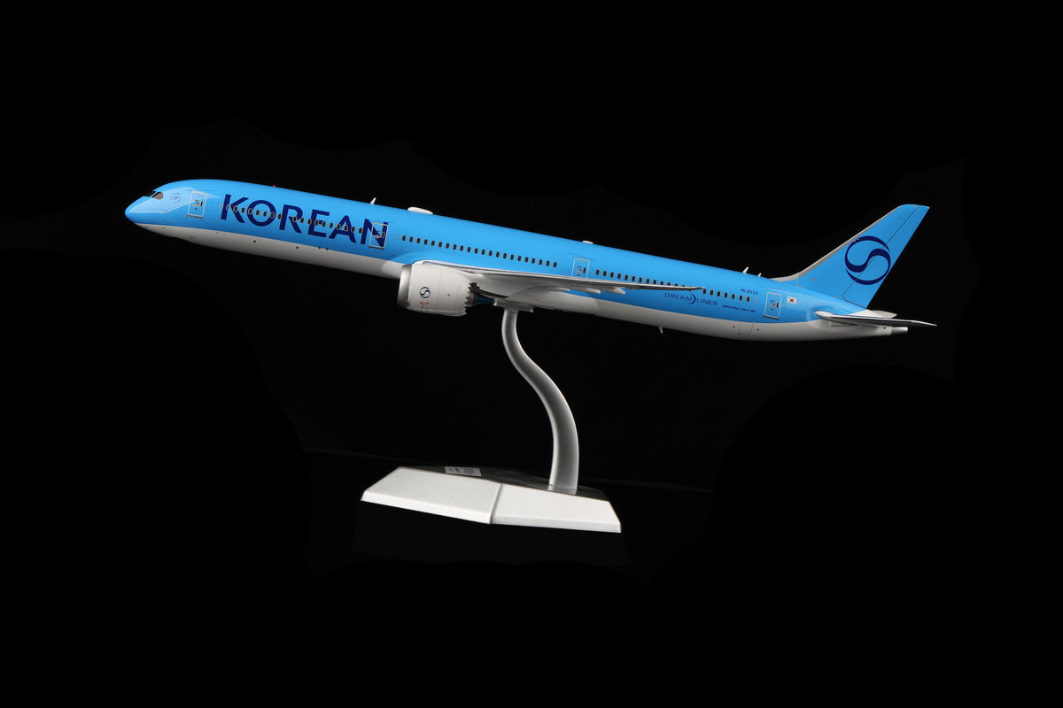 Boeing 787-10 Dreamliner Korean Air HL8515 diecast aircraft model