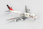 Japan Airlines B747-400D JA8908 diecast aircraft model