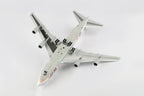 Japan Airlines B747-400D JA8908 diecast aircraft model