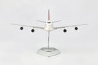 Japan Airlines B747-400D JA8908 diecast aircraft model