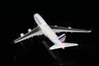 Air France B747-400 F-GITD diecast aircraft model