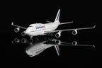 Air France B747-400 F-GITD diecast aircraft model