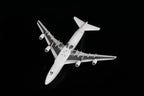 Air France B747-400 F-GITD diecast aircraft model