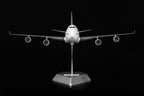 Air France B747-400 F-GITD diecast aircraft model