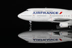 Air France B747-400 F-GITH diecast aircraft model