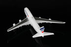 Air France B747-400 F-GITH diecast aircraft model