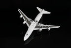 Air France B747-400 F-GITH diecast aircraft model