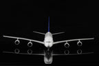 Singapore Airlines A380 9V-SKV diecast aircraft model