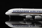 Singapore Airlines A380 9V-SKV diecast aircraft model
