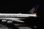 Singapore Airlines A380 9V-SKV diecast aircraft model