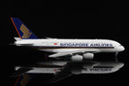 Singapore Airlines A380 9V-SKV diecast aircraft model