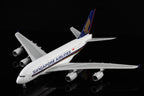 Singapore Airlines A380 9V-SKV diecast aircraft model