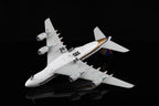 Singapore Airlines A380 9V-SKV diecast aircraft model