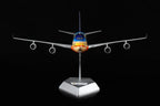Boeing 747-400 Singapore Airlines "Tropical" 9V-SPK diecast aircraft model