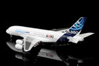 Airbus A380 F-WWDD House Color"Love at First Flight" diecast aircraft model