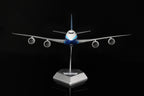 Boeing 747-8 "House Dreamliner" diecast aircraft model