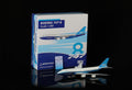 Boeing 747-8 "House Dreamliner" diecast aircraft model