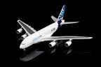Airbus A380 F-WWDD House Color"Love at First Flight" diecast aircraft model