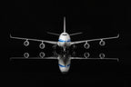 Air China Cargo B747-400F B-2475 diecast aircraft model
