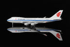 Air China Cargo B747-400F B-2475 diecast aircraft model