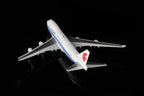 Air China Cargo B747-400F B-2475 diecast aircraft model
