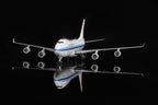 Air China Cargo B747-400F B-2475 diecast aircraft model