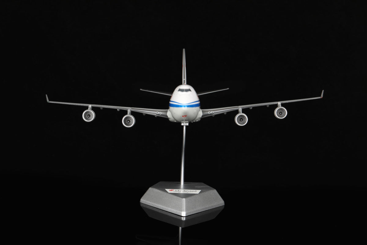 Air China Cargo B747-400F B-2475 diecast aircraft model