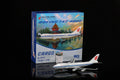 Air China Cargo B747-400F B-2475 diecast aircraft model