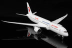 China Eastern Airlines B787-9 B-208P diecast aircraft model