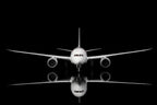 China Eastern Airlines B787-9 B-208P diecast aircraft model