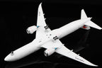 China Eastern Airlines B787-9 B-208P diecast aircraft model