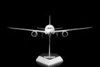 China Eastern Airlines B787-9 B-208P diecast aircraft model