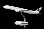 China Eastern Airlines B787-9 B-208P diecast aircraft model