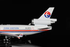 China Eastern Airlines MD-11 B-2173 diecast aircraft model