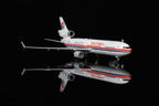 China Eastern Airlines MD-11 B-2173 diecast aircraft model