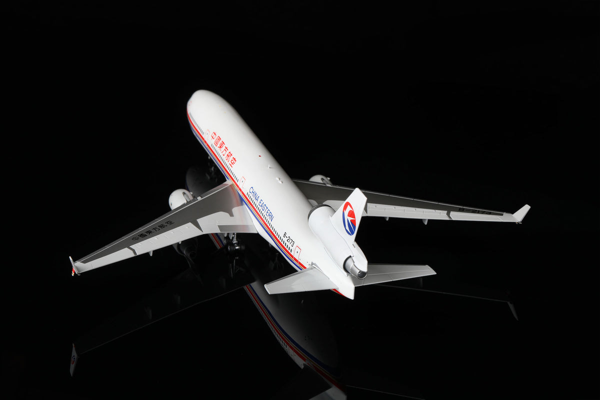 China Eastern Airlines MD-11 B-2173 diecast aircraft model