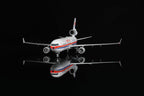 China Eastern Airlines MD-11 B-2173 diecast aircraft model